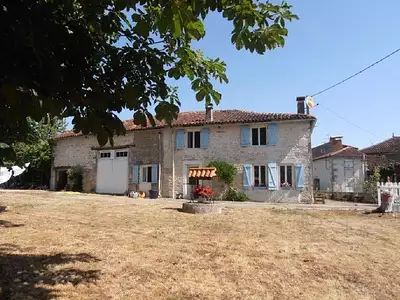 Maison, 127 m²
