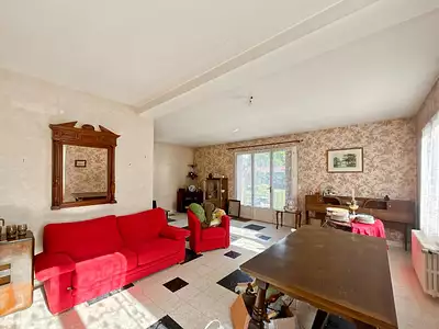 Maison, 148 m²