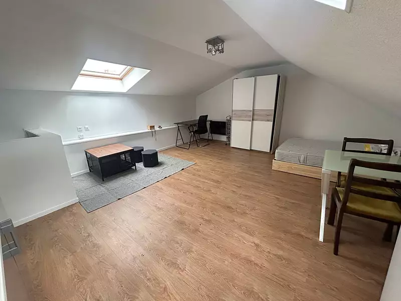 Appartement, 25,21 m²