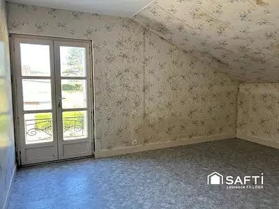 Maison, 100 m²