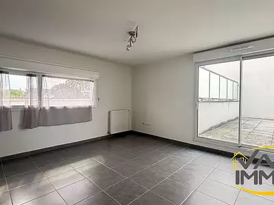 Appartement, 44,13 m²