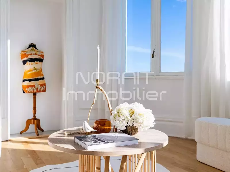 Appartement, 102,38 m²