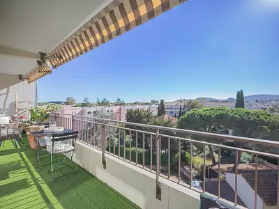 Appartement, 112 m²