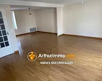 Appartement, 77 m²