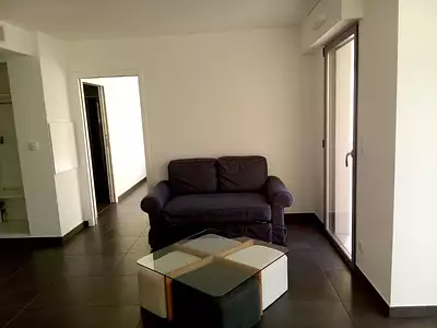 Appartement, 45,4 m²
