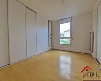 Appartement, 41,39 m²