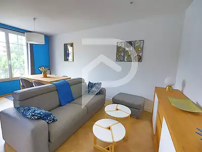 Appartement, 38,9 m²