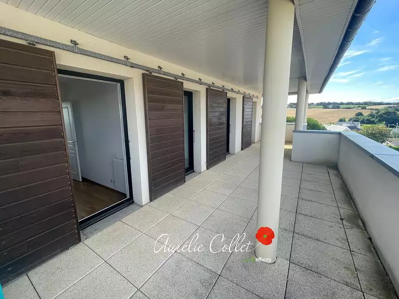 Maison, 112 m²