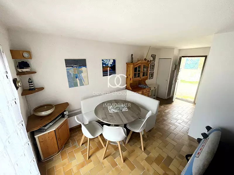 Maison, 30,15 m²