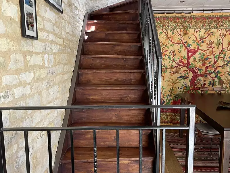 Maison, 155 m²