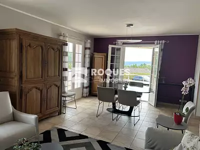 Maison, 100 m²