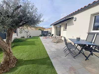 Maison, 90 m²