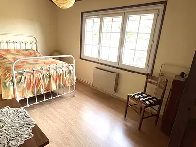 Maison, 113 m²