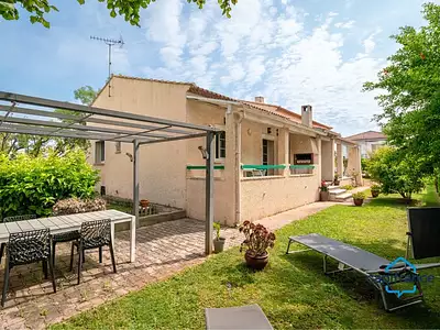 Maison, 112 m²