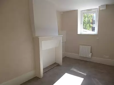 Appartement, 54 m²