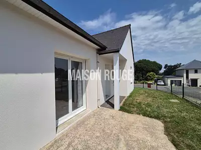 Maison, 88,71 m²