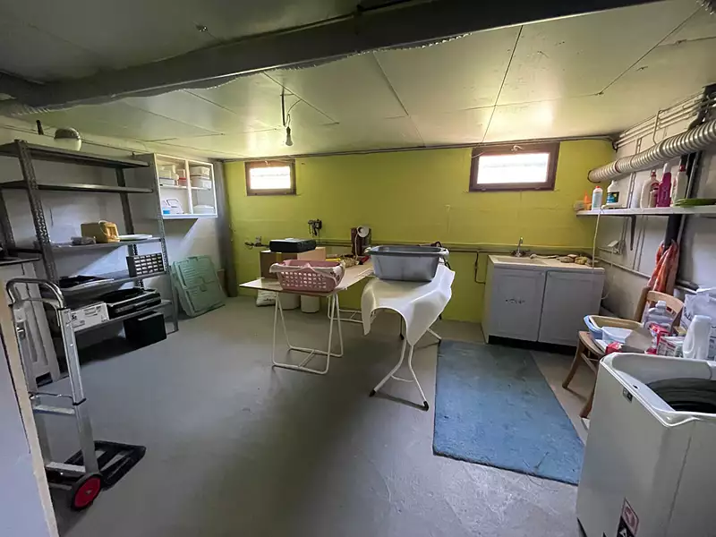 Maison, 115 m²