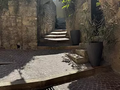 Appartement, 68,26 m²