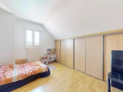 Maison, 165 m²