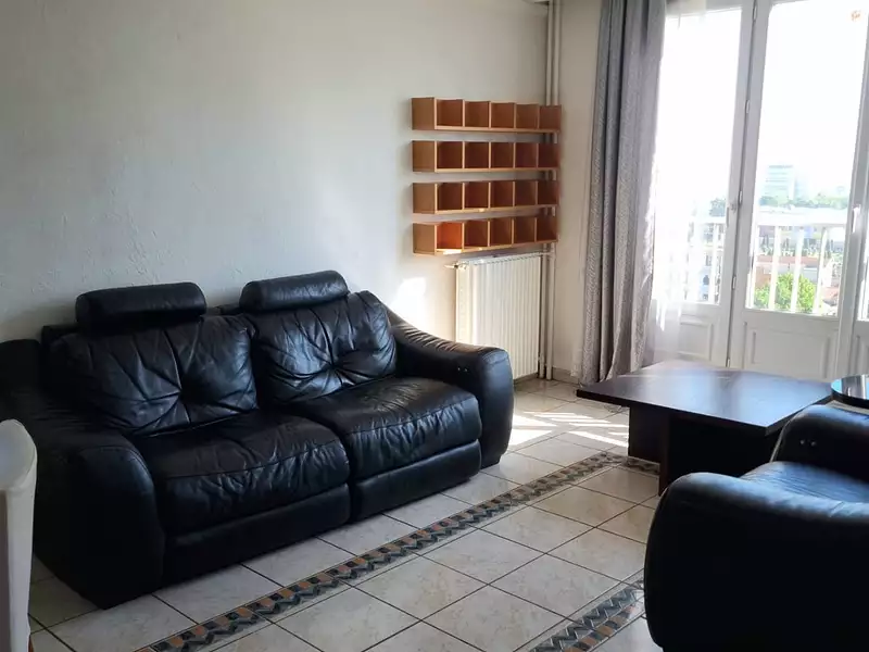 Appartement, 64,97 m²