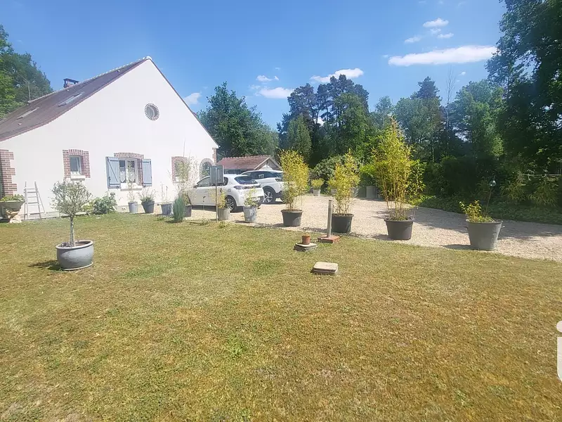 Maison, 181 m²