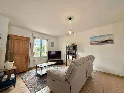 Appartement, 69 m²