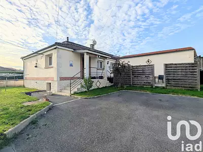 Maison, 94 m²