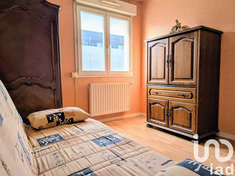 Appartement, 63 m²