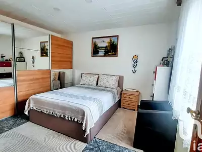 Maison, 151 m²