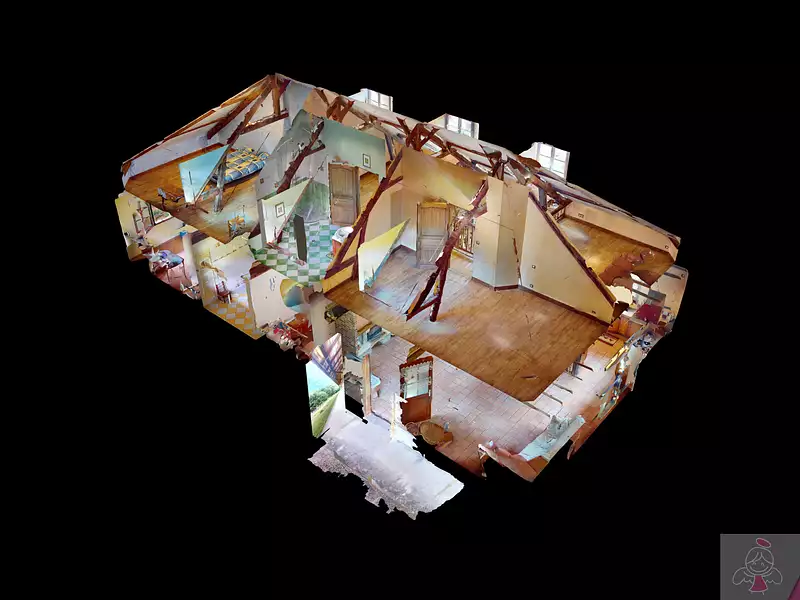 Divers, 226 m²