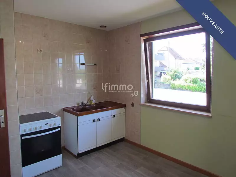 Maison, 115 m²