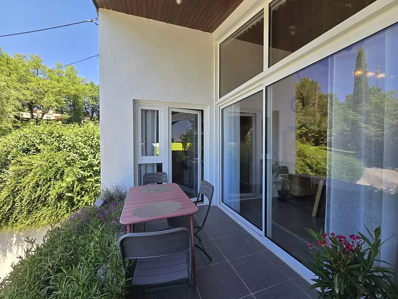 Maison, 174 m²