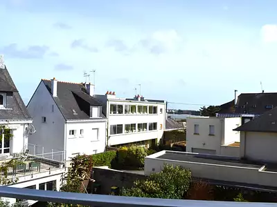 Appartement, 28,75 m²