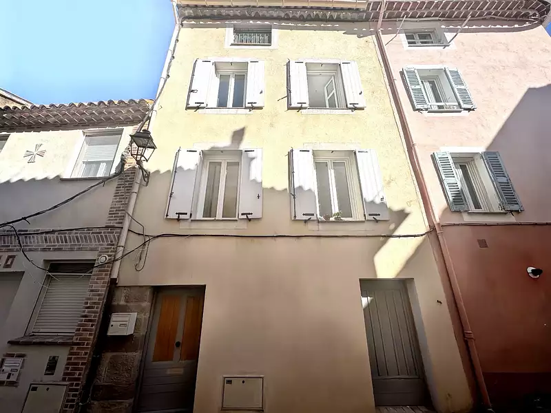Maison, 74,64 m²