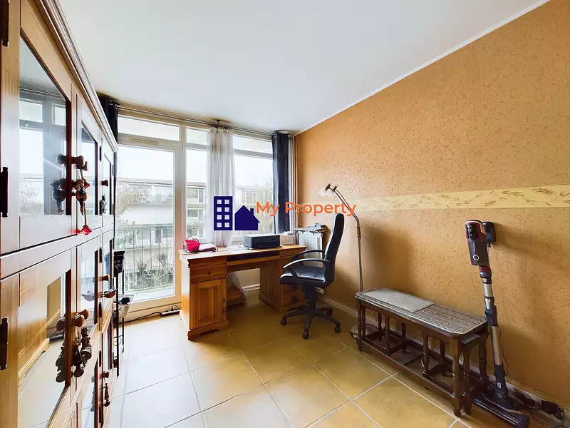 Appartement, 63 m²