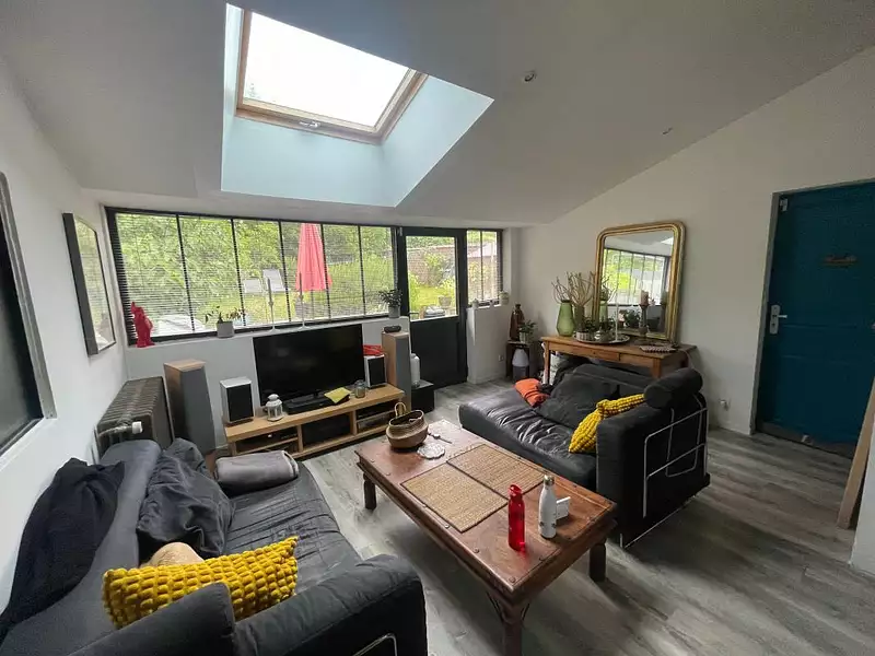 Maison, 85 m²