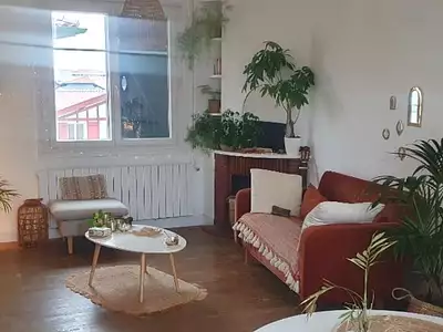 Appartement, 67,53 m²