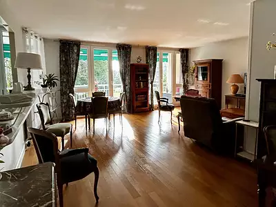 Appartement, 82,15 m²