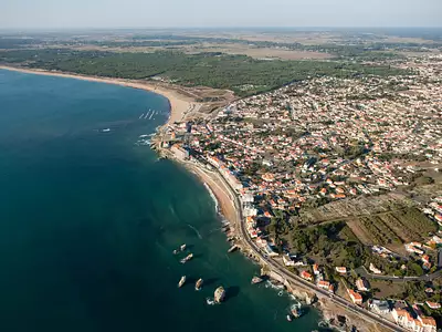 AZURÉ