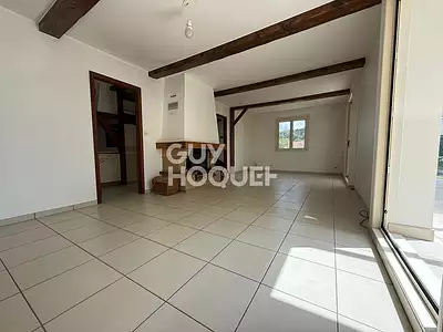 Maison, 115 m²