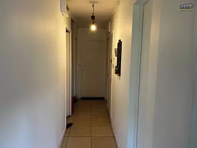 Appartement, 66,37 m²