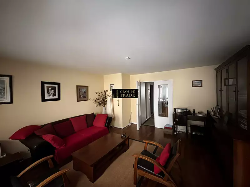 Appartement, 66,4 m²