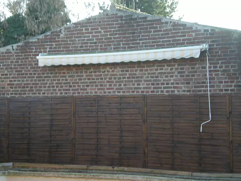 Appartement, 41 m²