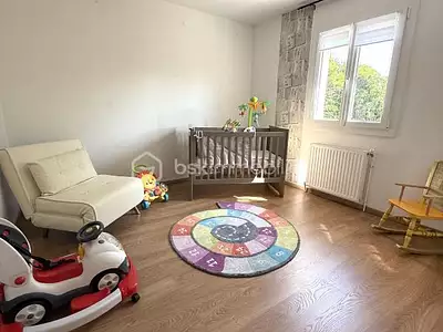 Maison, 140 m²