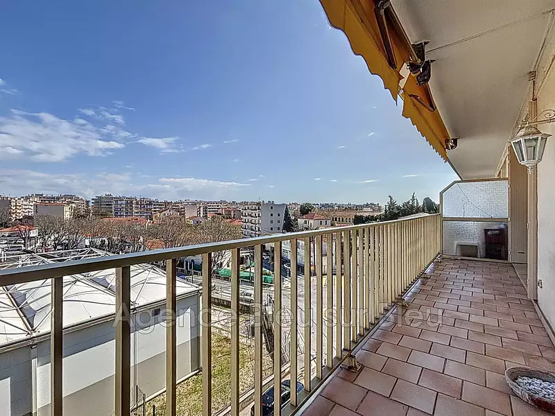 Appartement, 86,88 m²