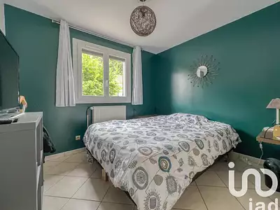 Maison, 110 m²