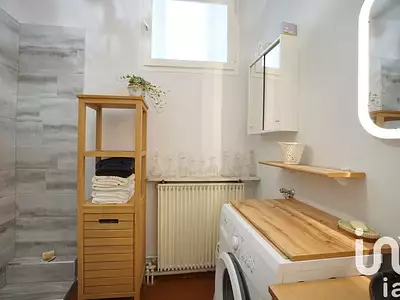 Appartement, 81 m²