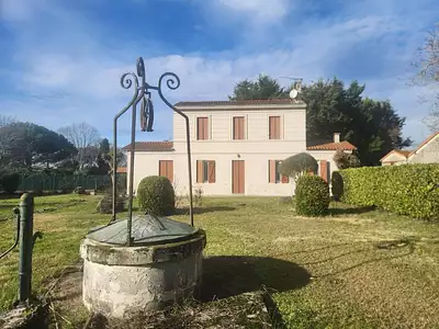 Maison, 130 m²