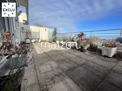 Appartement, 135 m²