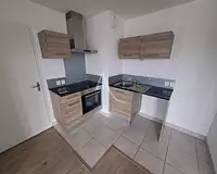 Appartement, 40,63 m²